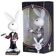 Playboy Mr. Playboy Bobble Head